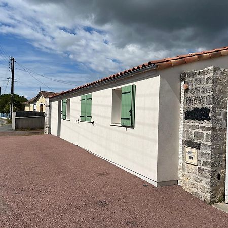 Villa Les 3 Voeux La Tremblade Esterno foto