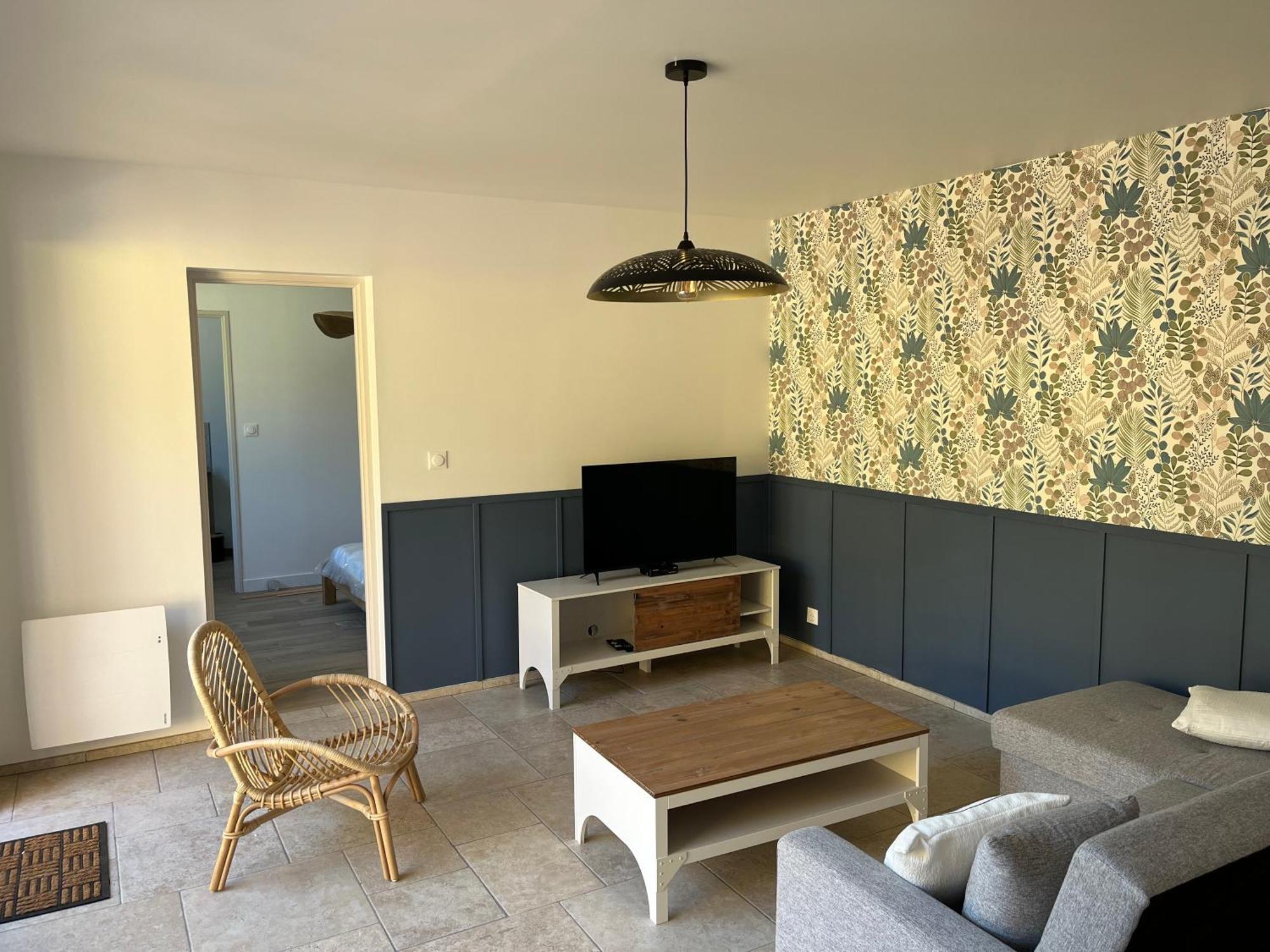Villa Les 3 Voeux La Tremblade Esterno foto