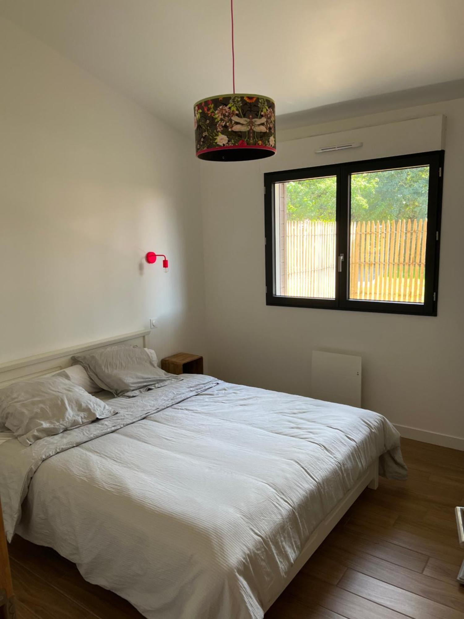 Villa Les 3 Voeux La Tremblade Esterno foto