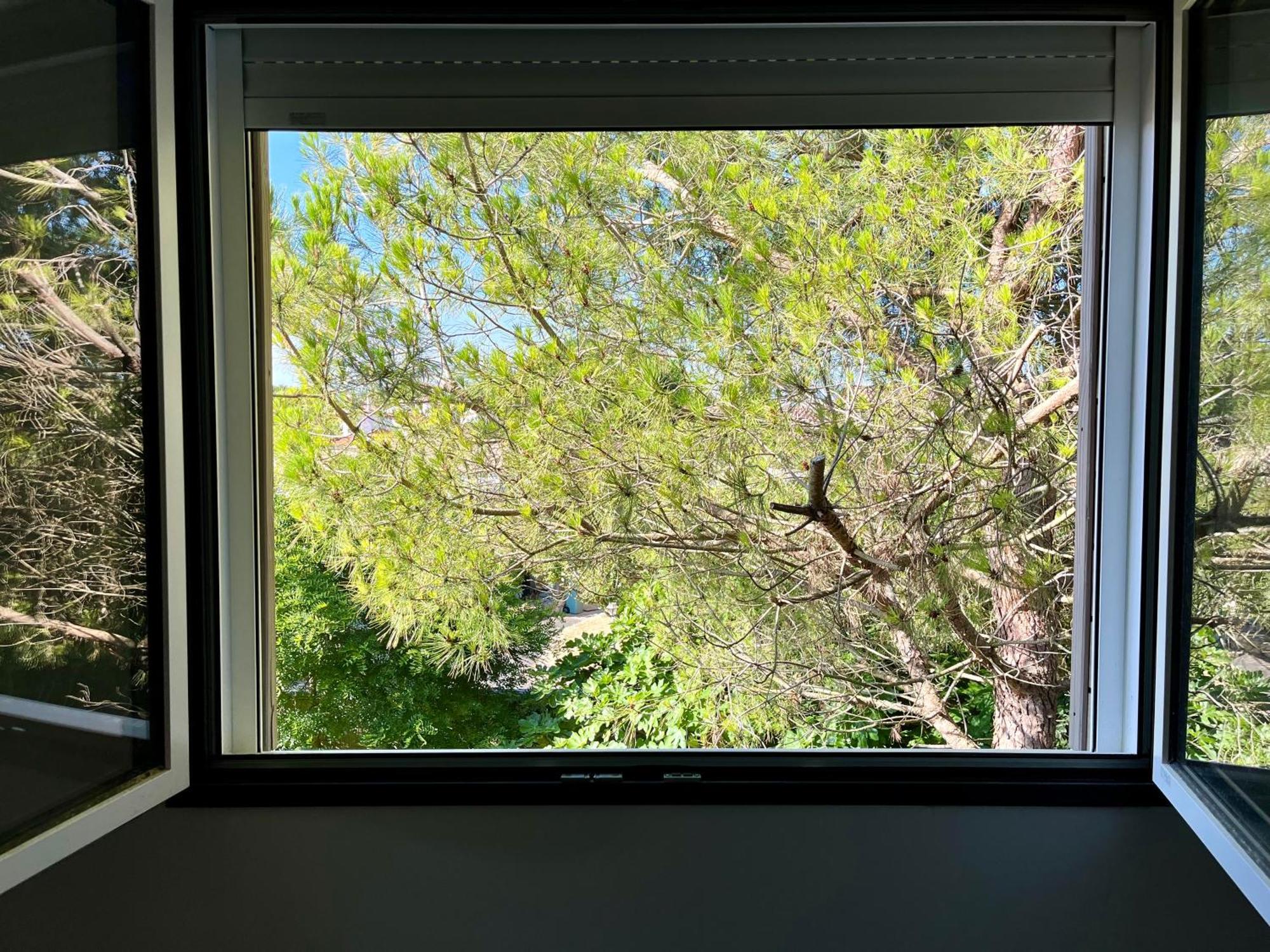 Villa Les 3 Voeux La Tremblade Esterno foto