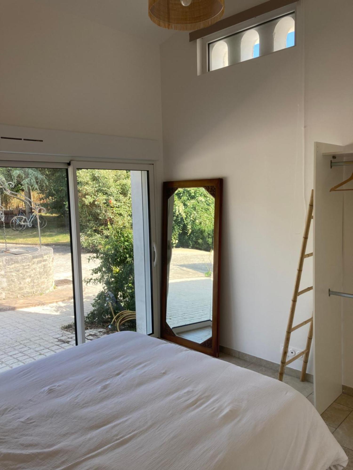 Villa Les 3 Voeux La Tremblade Esterno foto